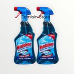 Windolene Glass & Shiny Surfaces Cleaner 750ml - X2