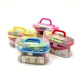 Generic Portable Mini Sewing Kit – Complete Travel & Home Repair Set/1pcs - image 5