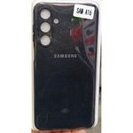 Samsung Galaxy A16 5G Silicon Back Case