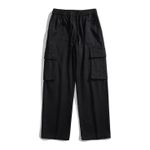 Fashion For Life Custommade Black Combat pant
