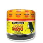 Chambers Chapter 2000 Super Hair Grow & Scalp Treatment, Dandruff control (295g)