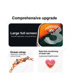 Ultra suit smart watch - image 4