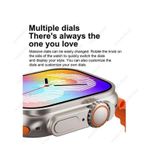 Ultra suit smart watch - image 7