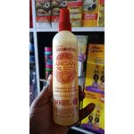 Creme  of Nature Argan Oil Strength & Shine Leave-In Conditioner