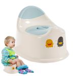 product_image_name-Flushrenic-Baby Potty Seat Chair,Children's Toilet Baby Potty,Removable Urinal Pot Lid Backrest Kids Toilet,Portable Anti-Fall Potty for Kindergarten-7