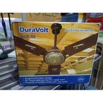 Duravolt 56 inches ceiling fan