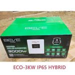 Generic BEVE 3KW 24V Single Phase Hybrid Solar inverter