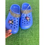 Fashion Children's Colourful  Crocs