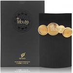 Afnan Tribute Black EDP For Men - 100ml