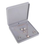 Jewellery Box Classic velvet Jewelry Storage box - image 2