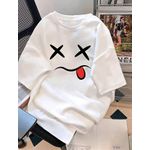 Durable Round neck T-shirt 