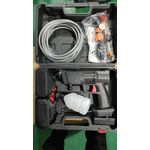 Portable Cordless High-Pressure Multi-Purpose Car Washer o