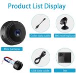 Cctv 1080p Secret Camera - Hidden C'CTV Video Coverage for Home and Work - image 6