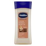 Vaseline-Intensive Care Cocoa Radiant Body Gel Oil
