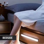 product_image_name-Generic-Motion Sensor Rechargeable Smart Led Light - 30cm-5