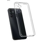 Samsung Galaxy AO5S ArmorFlex CrystalShield Transparent Shockproof Case - image 2