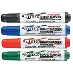 Mon Ami White Board Marker X 12pcs