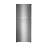 product_image_name-Haier Thermocool-Double Door Refrigerator HRF-185BLUX-Silver-2