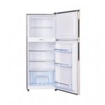 product_image_name-Haier Thermocool-Double Door Refrigerator HRF-185BLUX-Silver-3