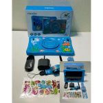 Modio  EDUCATIONAL KIDS TABLET TAB M128 5G, 8INCHES, SIM ENABLED 6gb/256gb