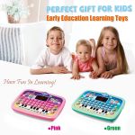product_image_name-Generic-Educational Learning Tablet For Children _Essential Teaching Device -1