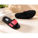 Wasons&Way Collection Fitted Men Slide-RED - image 3