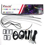 product_image_name-Generic-High Quality X-WILLTOP V4 magic Universal car Ambient Lighting-1
