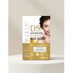 DR WELLS Advanced Skin Lightening Bar Soap