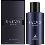 Salvo ELIXIR EAU DE PARFUM