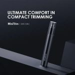 Oraimo MiniTrim Nose Ear Hair Trimmer - image 2
