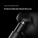 Oraimo MiniTrim Nose Ear Hair Trimmer - image 4