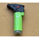 Kik Kik Jet Flame Gas Lighters. 4 PCS Set - image 3