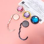 product_image_name-Cloudoon-Portable Handbag Hanger - Compact, Foldable, Magnetic Table Hook for Easy Bag Hanging-5