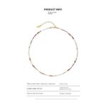 product_image_name-Fashion-Love Pendant Necklace-4