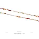 product_image_name-Fashion-Love Pendant Necklace-5