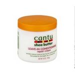 Cantu Beauty Cantu Shea Butter leave in Conditioner repair Cream 