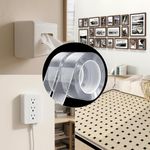 product_image_name-Generic-Nano Tape Double Sided High Viscosity Hand Tear Reusable -6