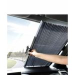 Generic Wind Screen Protective  Shade - image 2