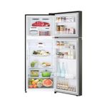 LG 340L Double Door Inverter Refrigerator