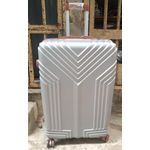 Luxury luggage box big size 