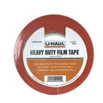 U-Haul  Heavy-duty Polyurethane 3M Tape 48 Mm X 54.8 M