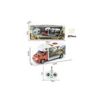 Dinosaur 1:32 Remote Control (RC) Car