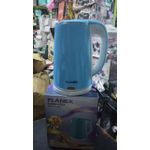 2.3 LITERS  FLANEK  EXCLUSIVE ELECTRIC KETTLE