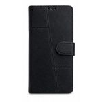 Leather flip case for Tecno camon 50 pro