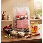 Original Ginseng 10 Treasure  Tea