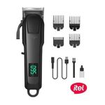 itel Professional Cordless Rechargeable Hair Clipper
