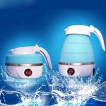 Kettle 600ml Collapsible Travel-Sized Electric - image 2