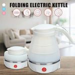Kettle 600ml Collapsible Travel-Sized Electric - image 3