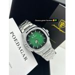 product_image_name-Tomi-ORIGINAL GREEN POEDAGAR  WRISTWATCH -3