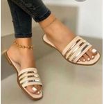 Female Cover Slippers